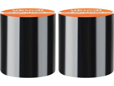 Vevor Flashing Tape Waterproof Patch and Seal 4