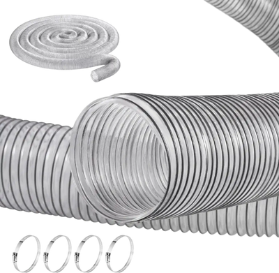 Vevor Dust Collection Hose 4