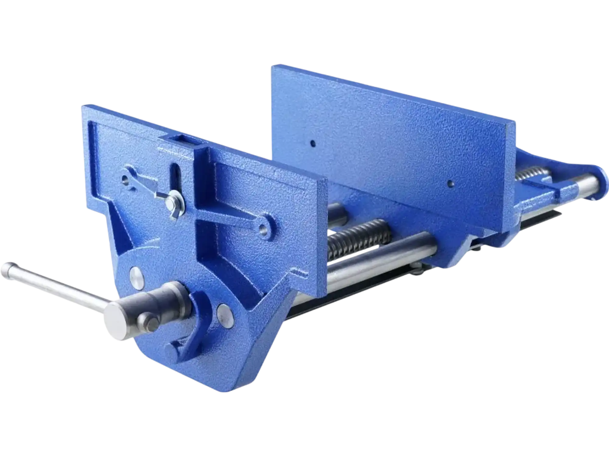 Vevor Woodworking Vise 13