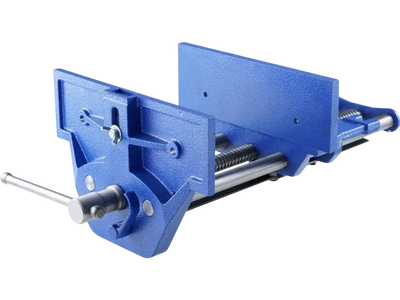 Vevor Woodworking Vise 13