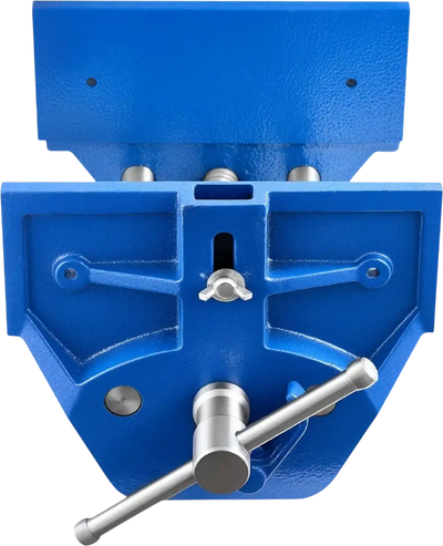 Vevor Bench Vise Quick Release Woodworking 7
