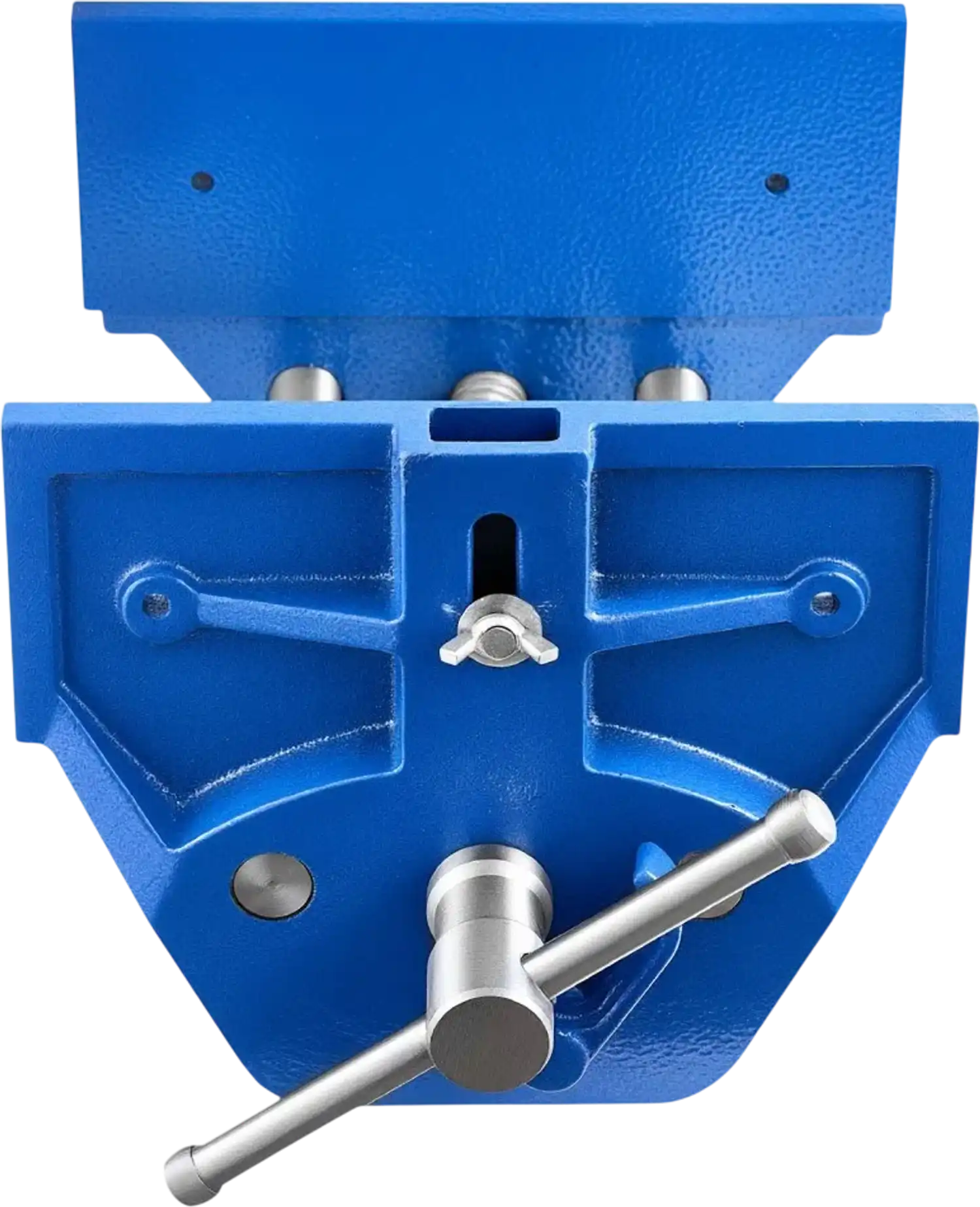 Vevor Woodworking Vise Quick-Release Bench Vise 9