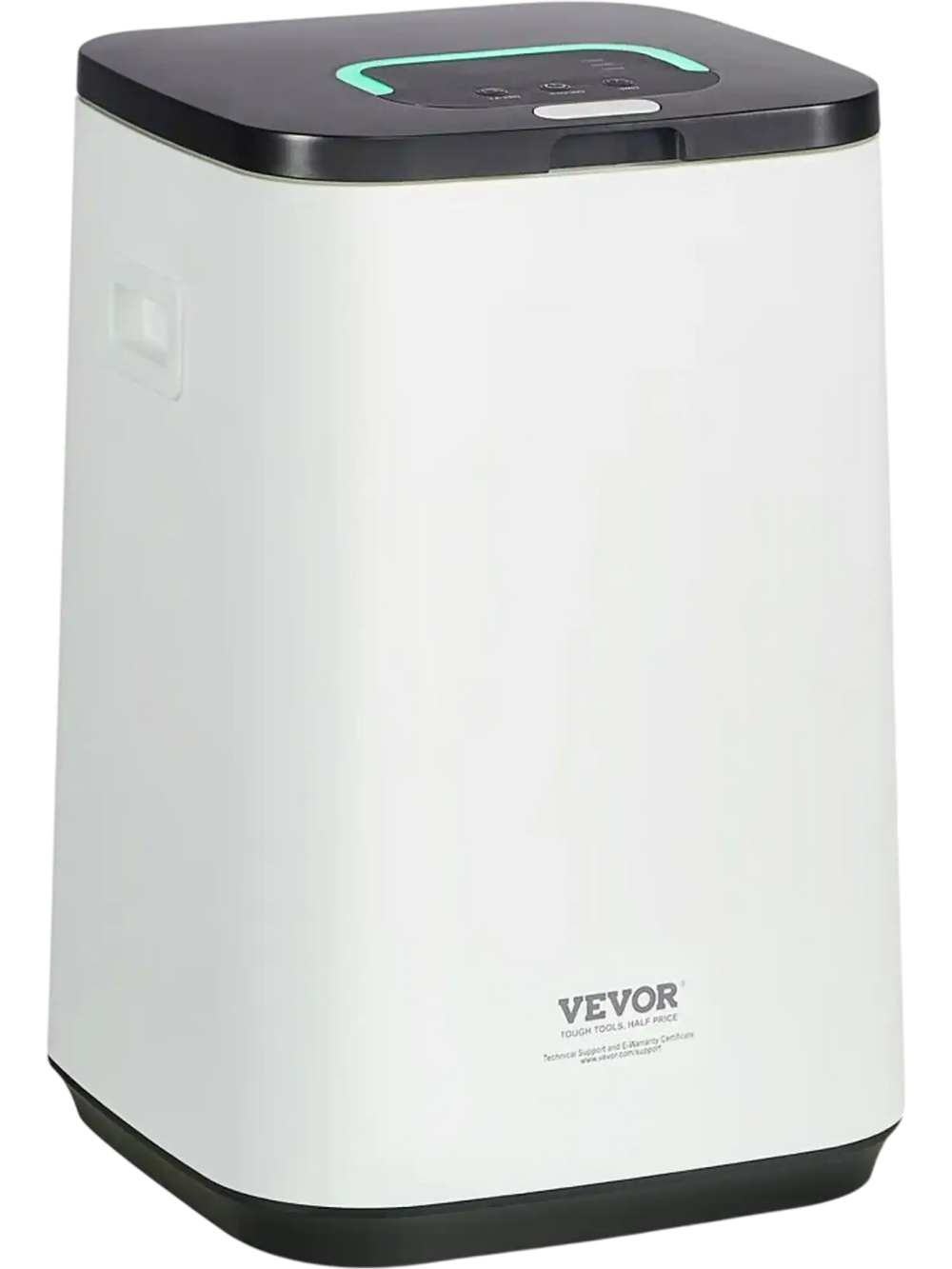 VEVOR Towel Warmers for Bathroom, Towel Warmer Bucket with Child Lock & High-Temp Indicator & 24H Delay Timer & Auto Shut Off Fits up to 4 Oversized Bath Towels, Blankets, Clothes, Bathrobes and More