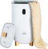 VEVOR Towel Warmers for Bathroom, 35 L Towel Warmer Bucket, Towel Dryer with Auto Shut Off for Spa Fits up to 6 Oversized Bath Towels, Blankets, Clothes, Bathrobes, PJ's and More