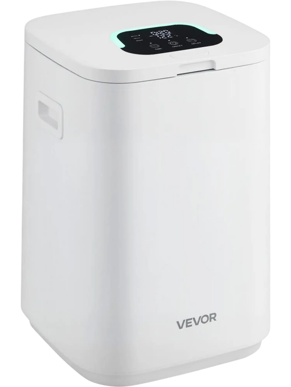 VEVOR Towel Warmers for Bathroom, Towel Warmer Bucket with Child Lock & High-Temp Indicator & 24H Delay Timer & Auto Shut Off Fits up to 4 Oversized Bath Towels, Blankets, Clothes, Bathrobes and More