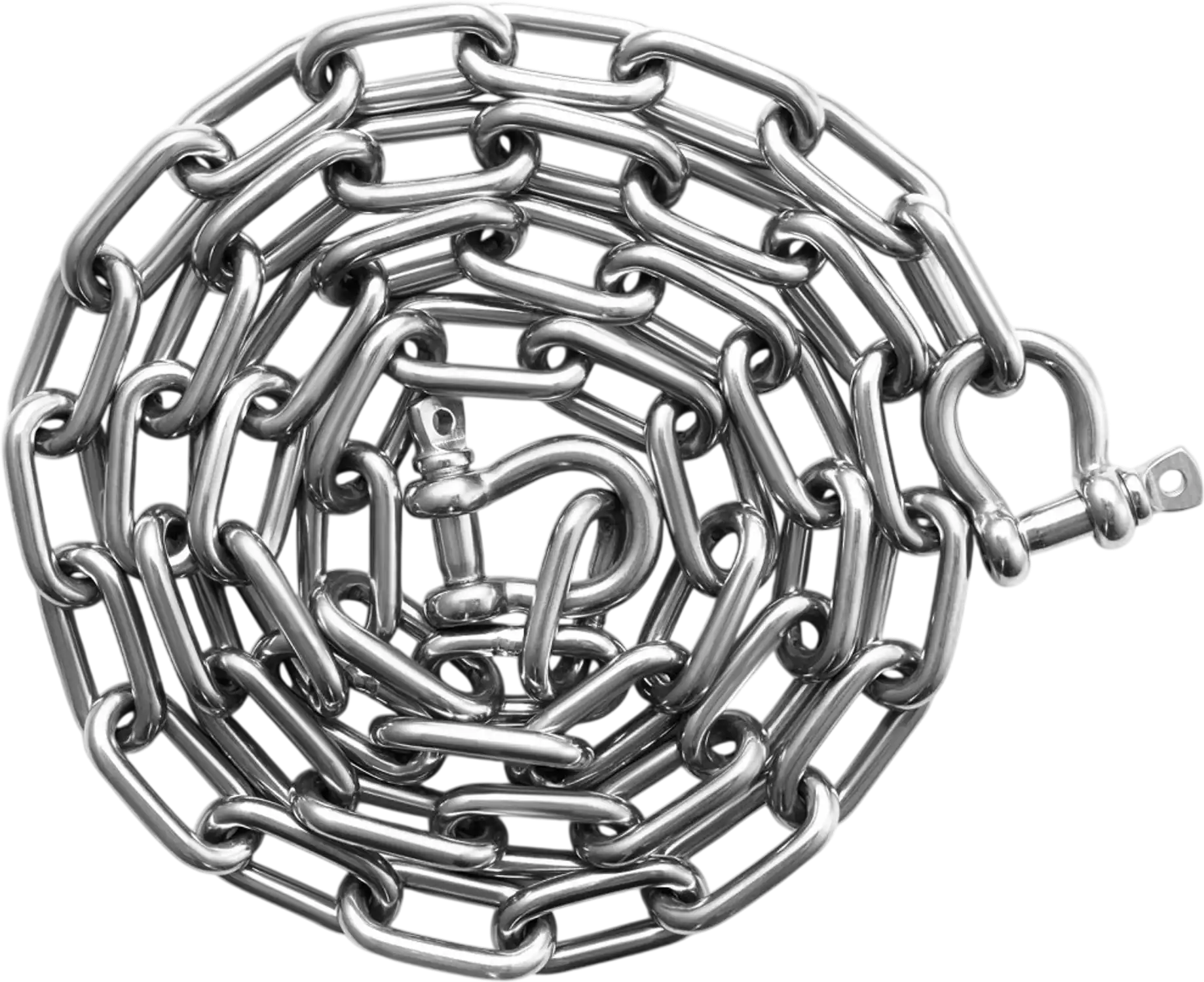 Vevor Boat Anchor Chain 5/16