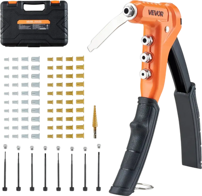 Vevor Rivet Nut Tool Kit 9