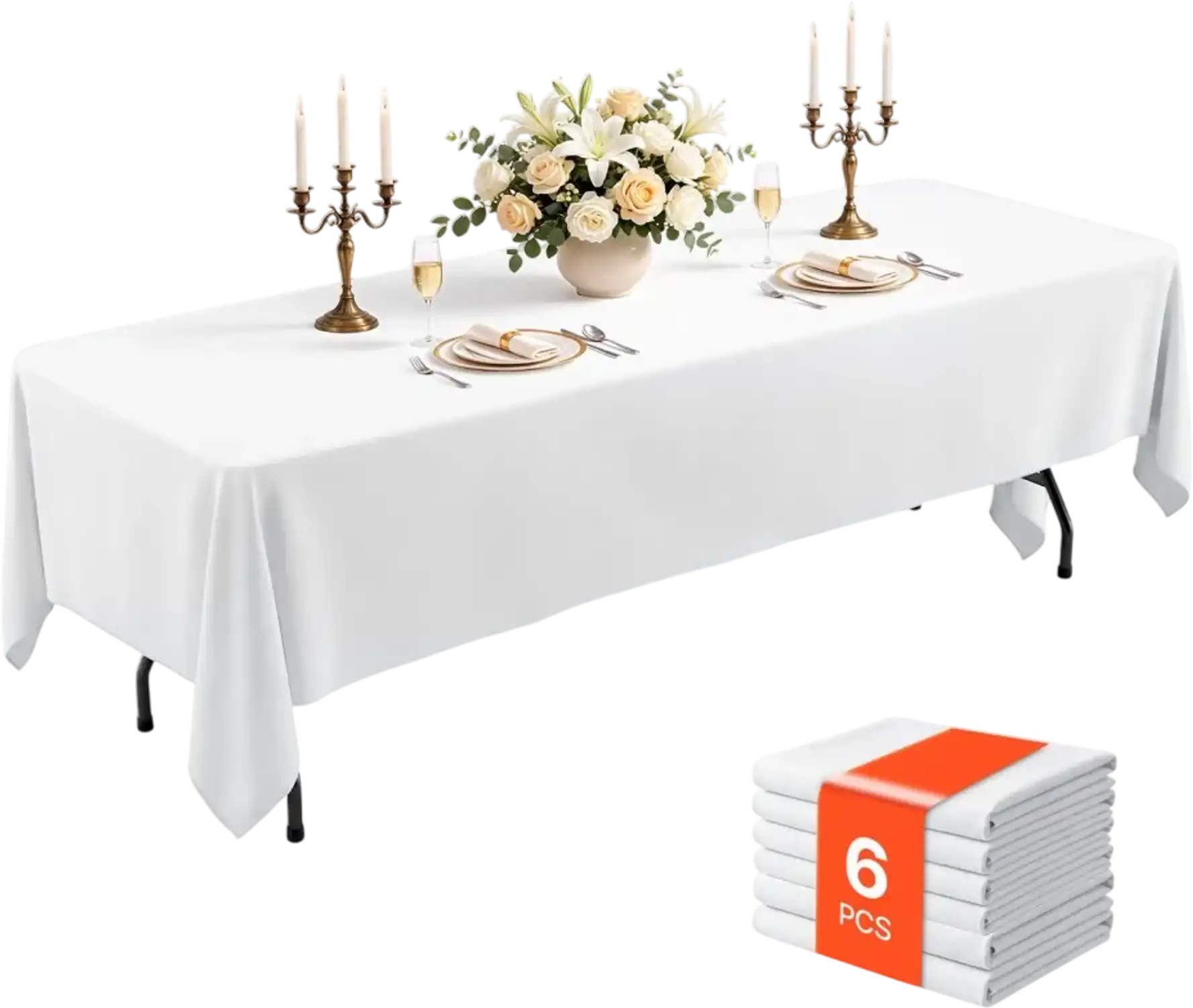 Vevor Tablecloths 70