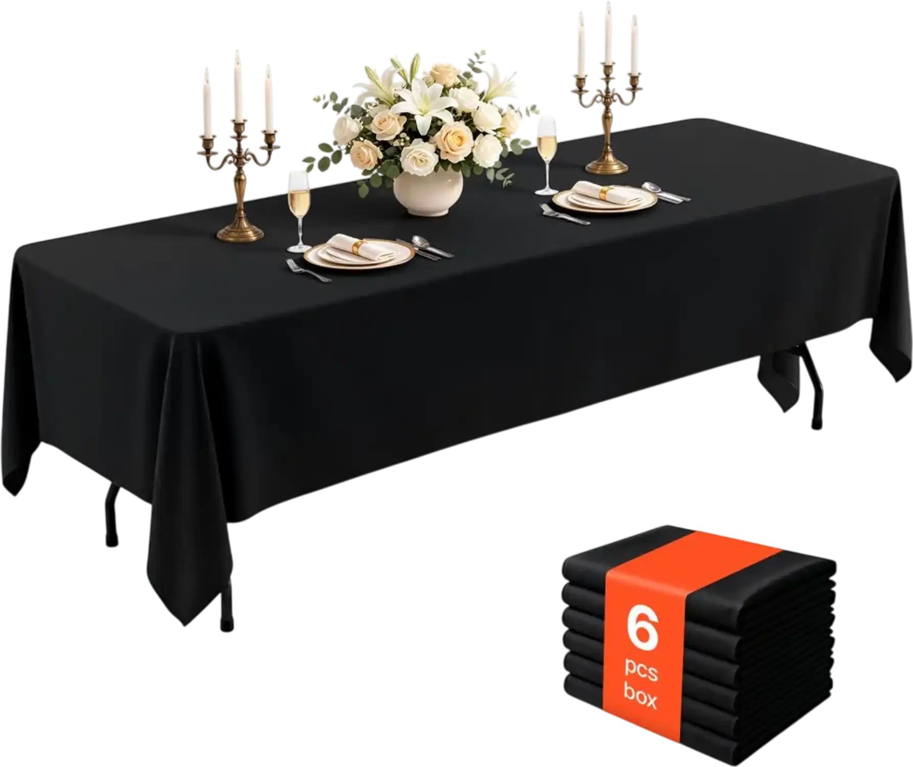 Vevor Tablecloths 70