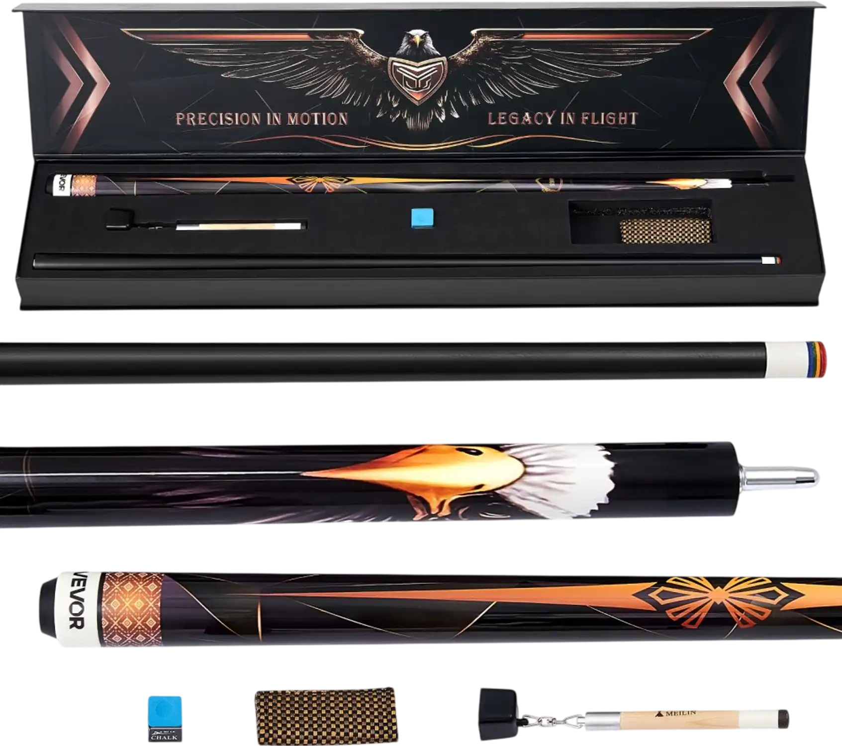 Vevor Pool Cue 58