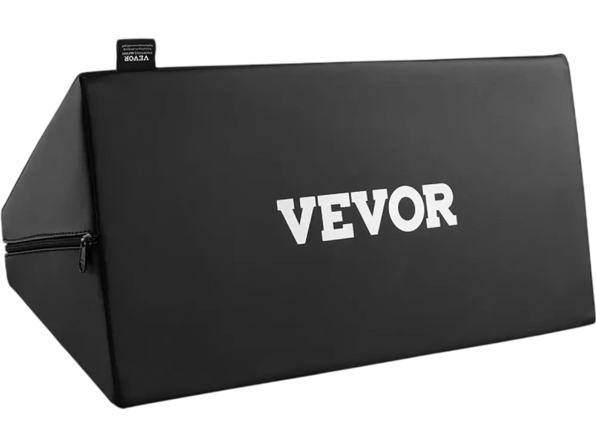 Vevor Preacher Curl Pad Portable Bicep Exercise Support New