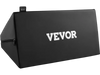 VEVOR Preacher Curl Pad, Portable Preacher Pad, Space-Saving Bicep Exercise Support, High-Density EVA Foam Weight Lifting Workout Equipment, Barbell & Dumbbell Bicep Curl Support Isolator for Home Gym