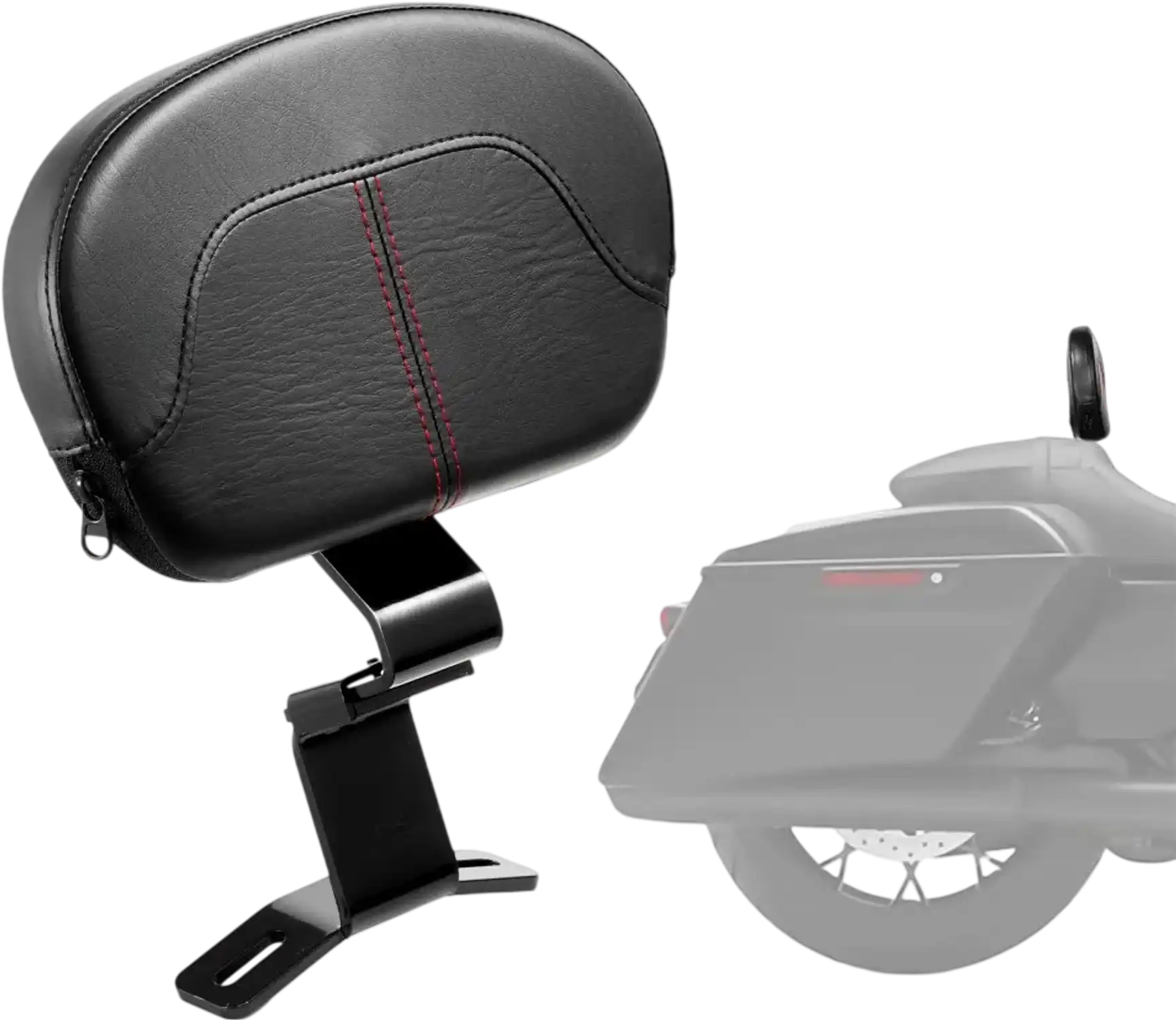 Vevor Sissy Bar 12.2