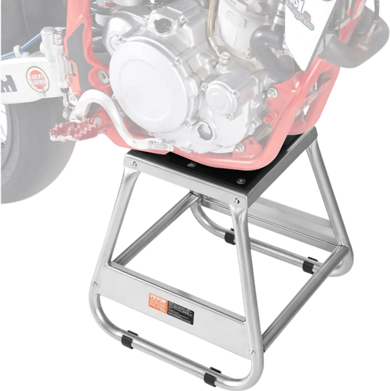 Vevor Dirt Bike Stand 1100 lbs 16