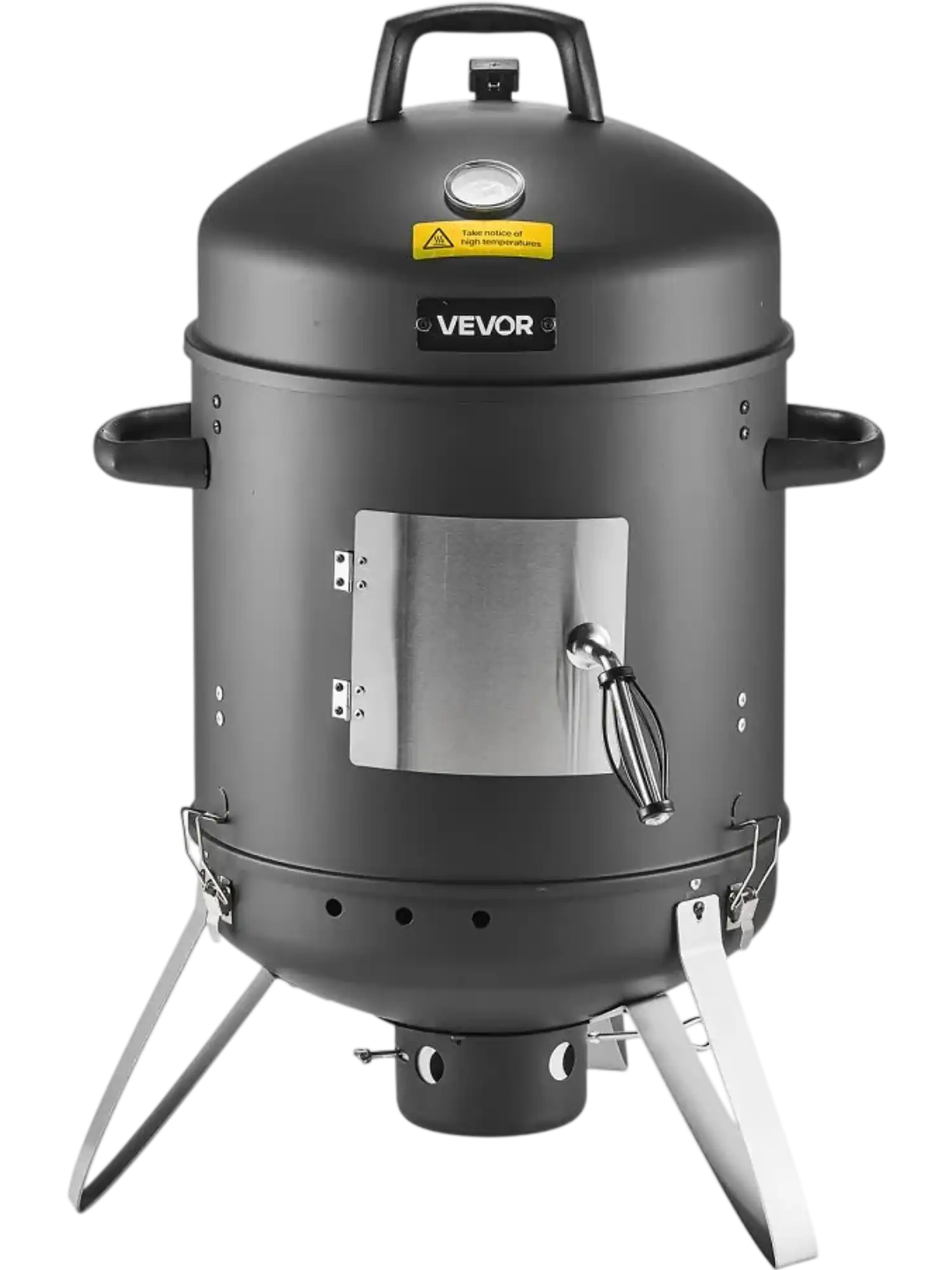 Vevor Charcoal Smoker 16