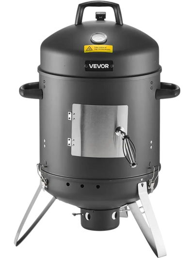 Vevor Charcoal Smoker 16