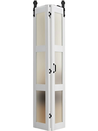 Vevor Bifold Barn Door 36