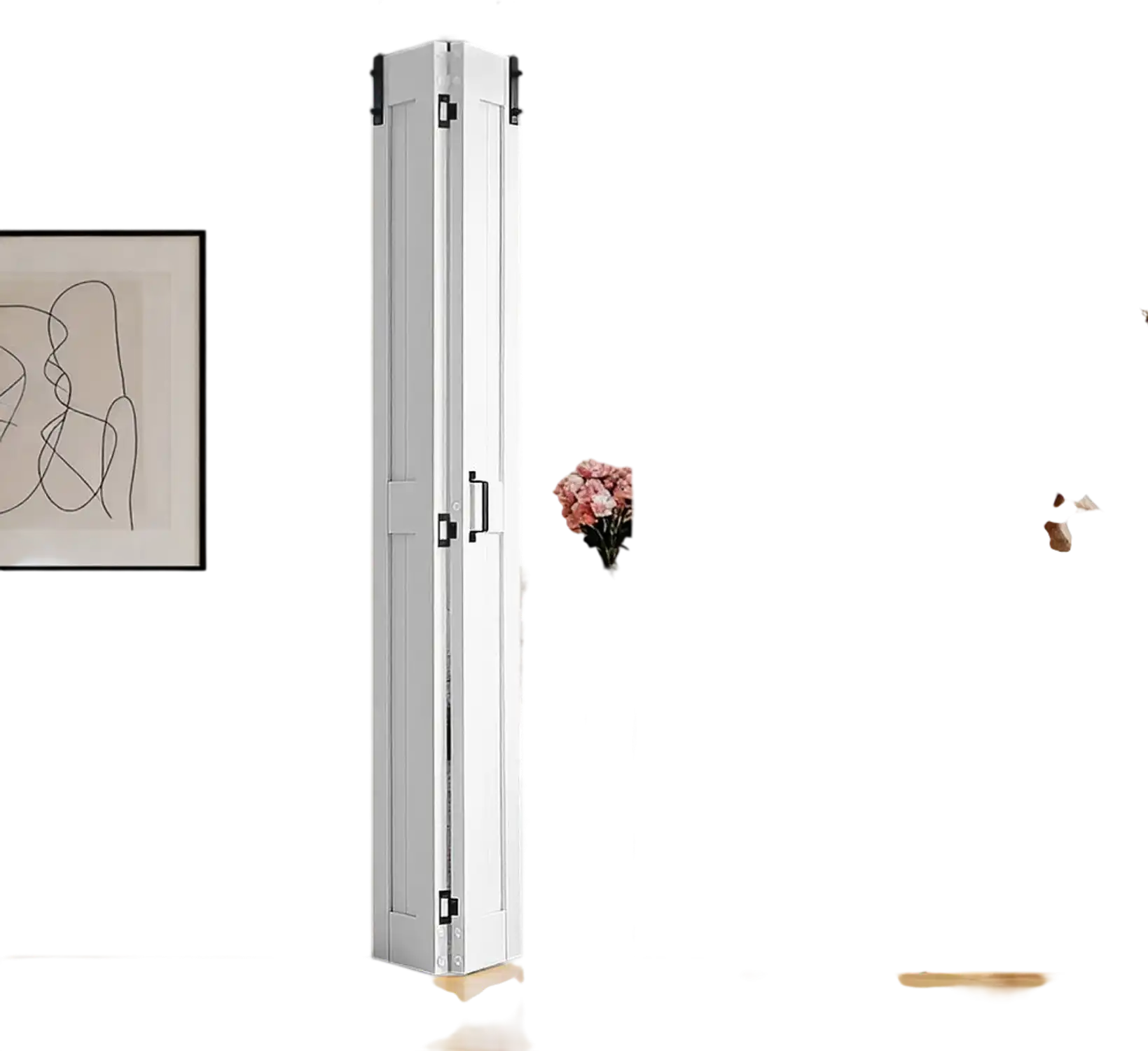 Vevor Bifold Barn Door 24