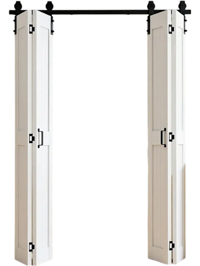 Vevor Bifold Barn Door 48