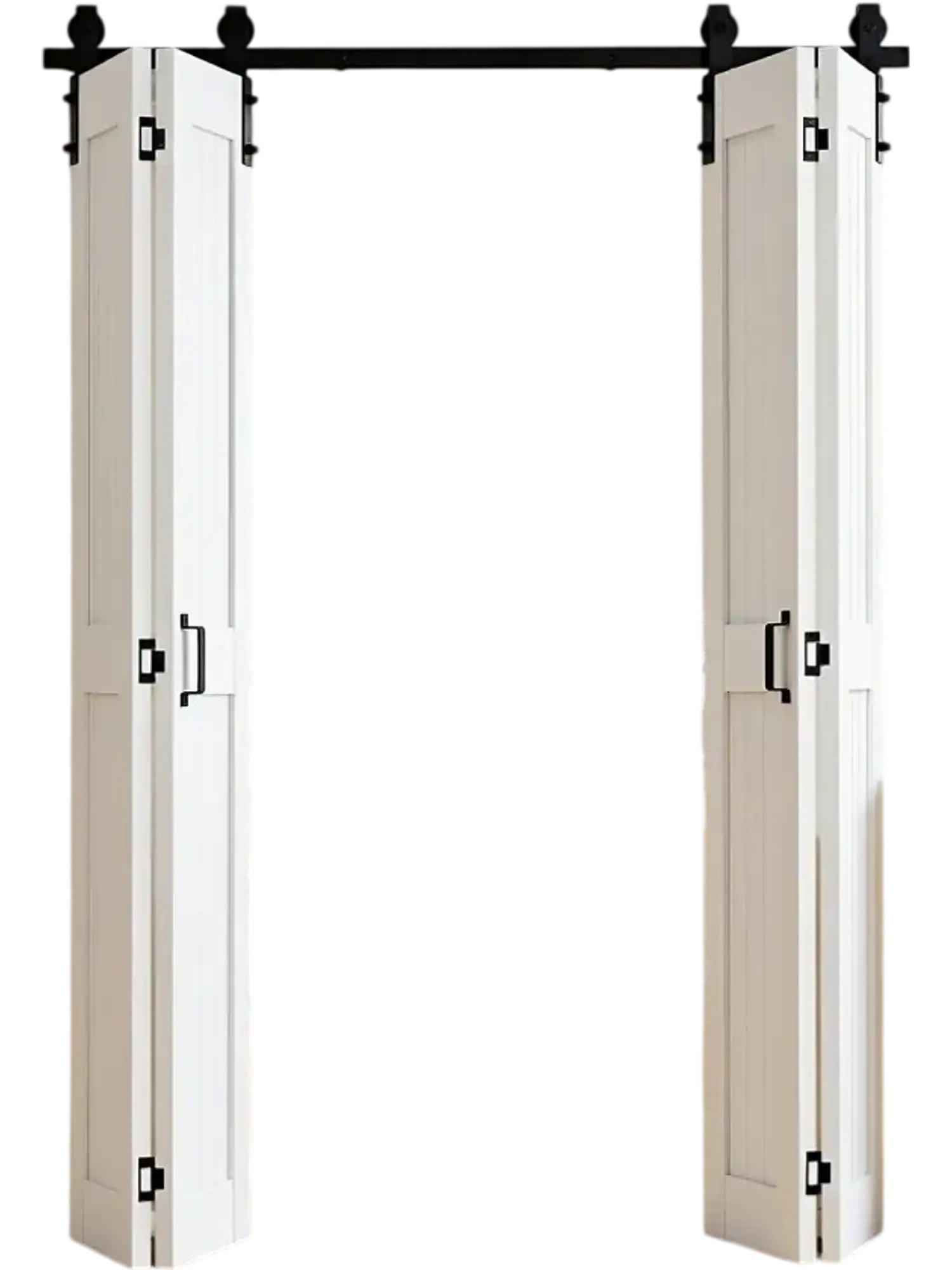Vevor Bifold Barn Door 60