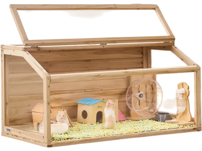 Vevor Hamster Cage 48