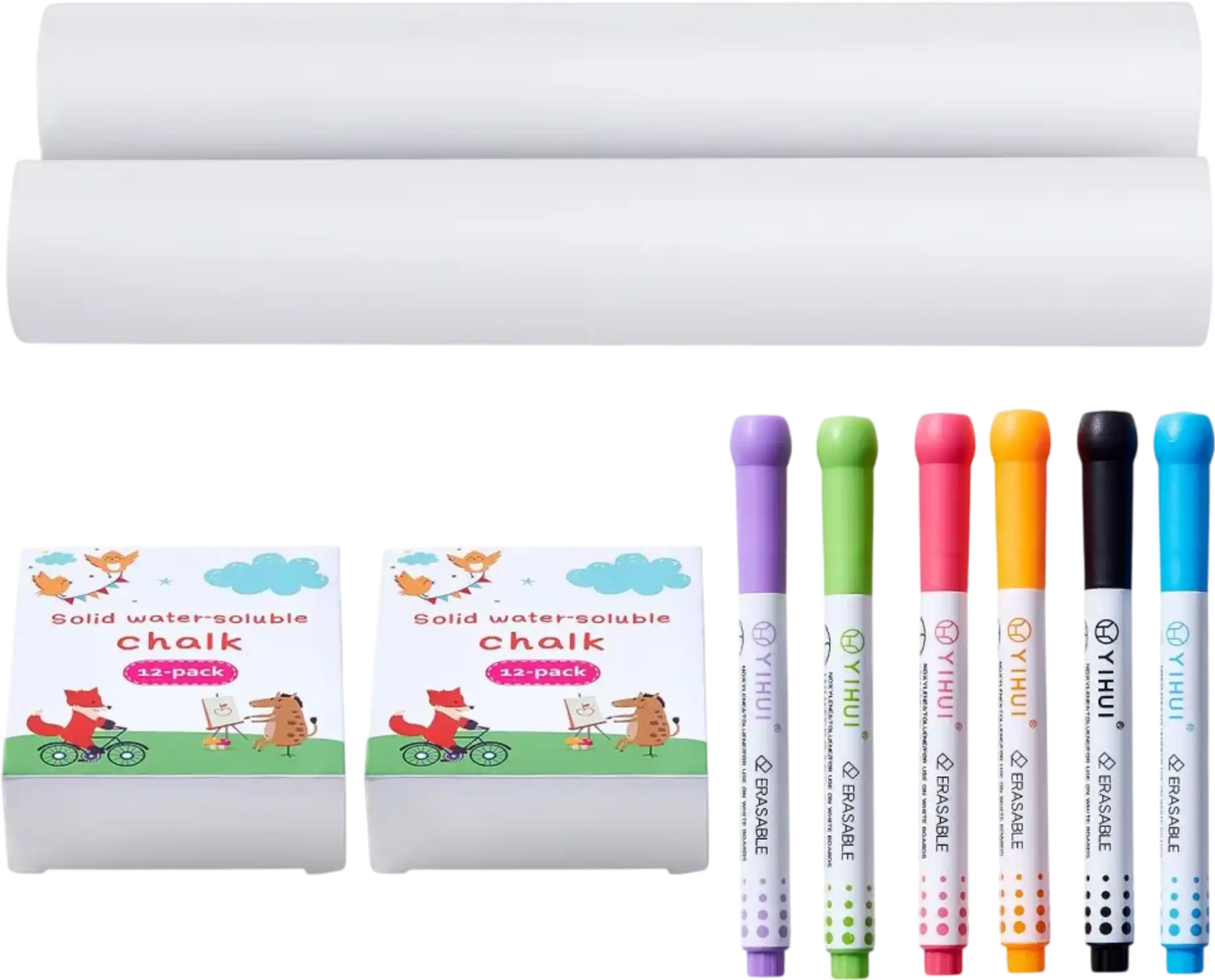 Vevor Easel Accessory Set Kids Art Easel Painting Kit New