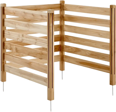VEVOR Wood Privacy Fence, 38