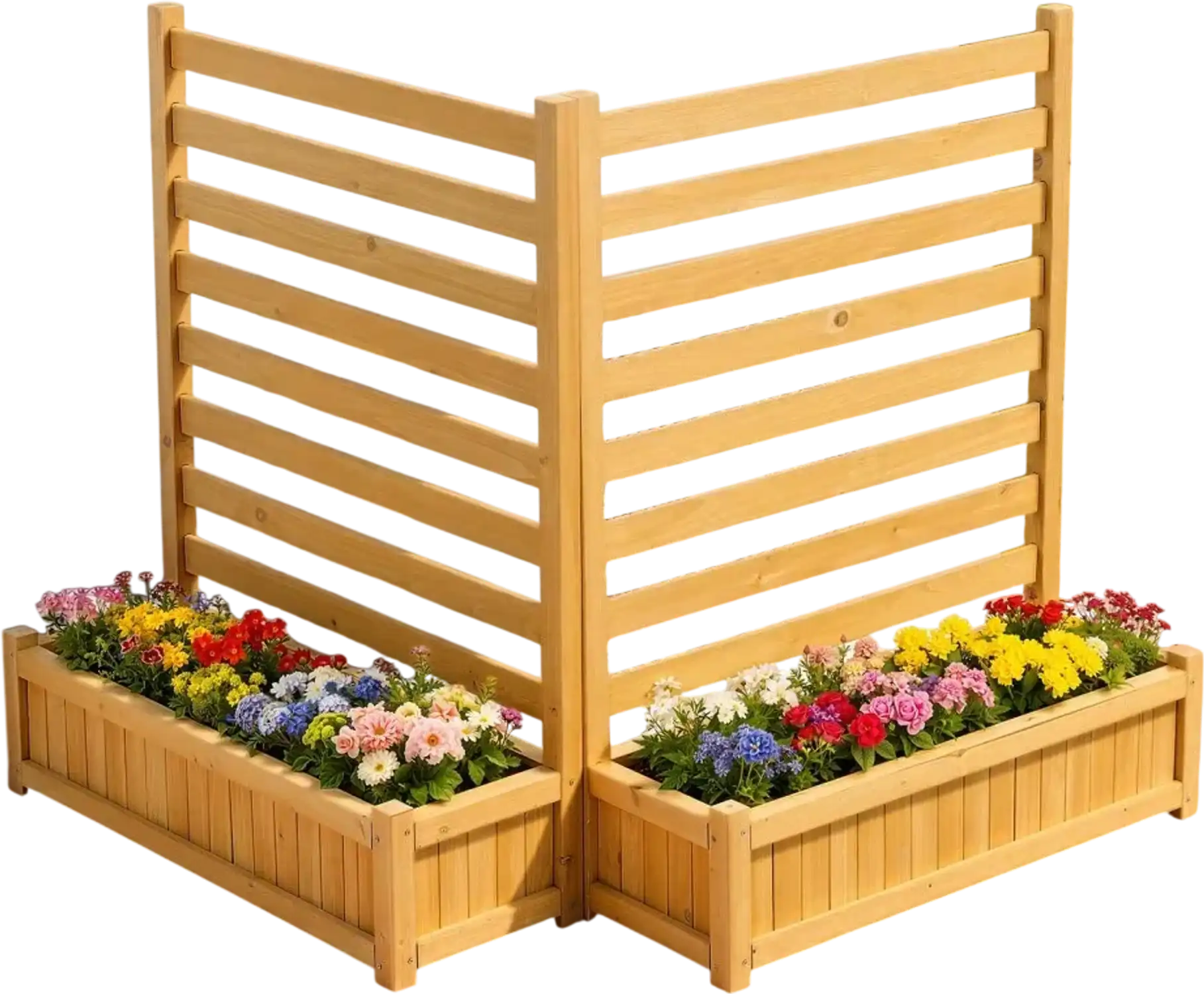 Vevor Privacy Fence 36 x 45