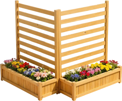 Vevor Privacy Fence 36 x 45