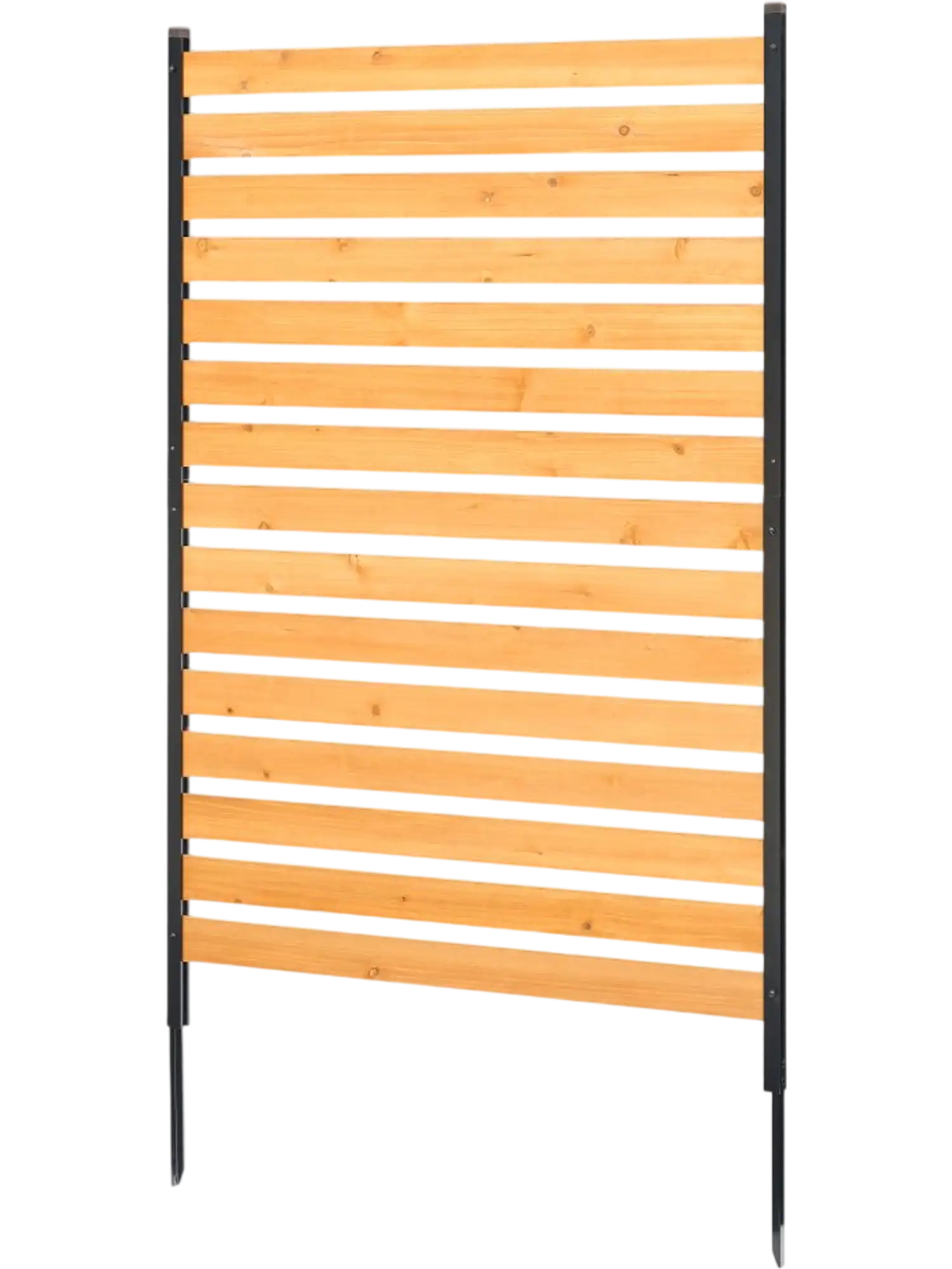 Vevor Wood Privacy Fence 39