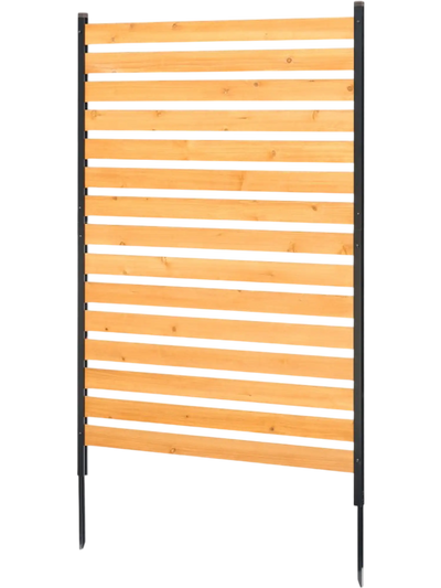 Vevor Wood Privacy Fence 39
