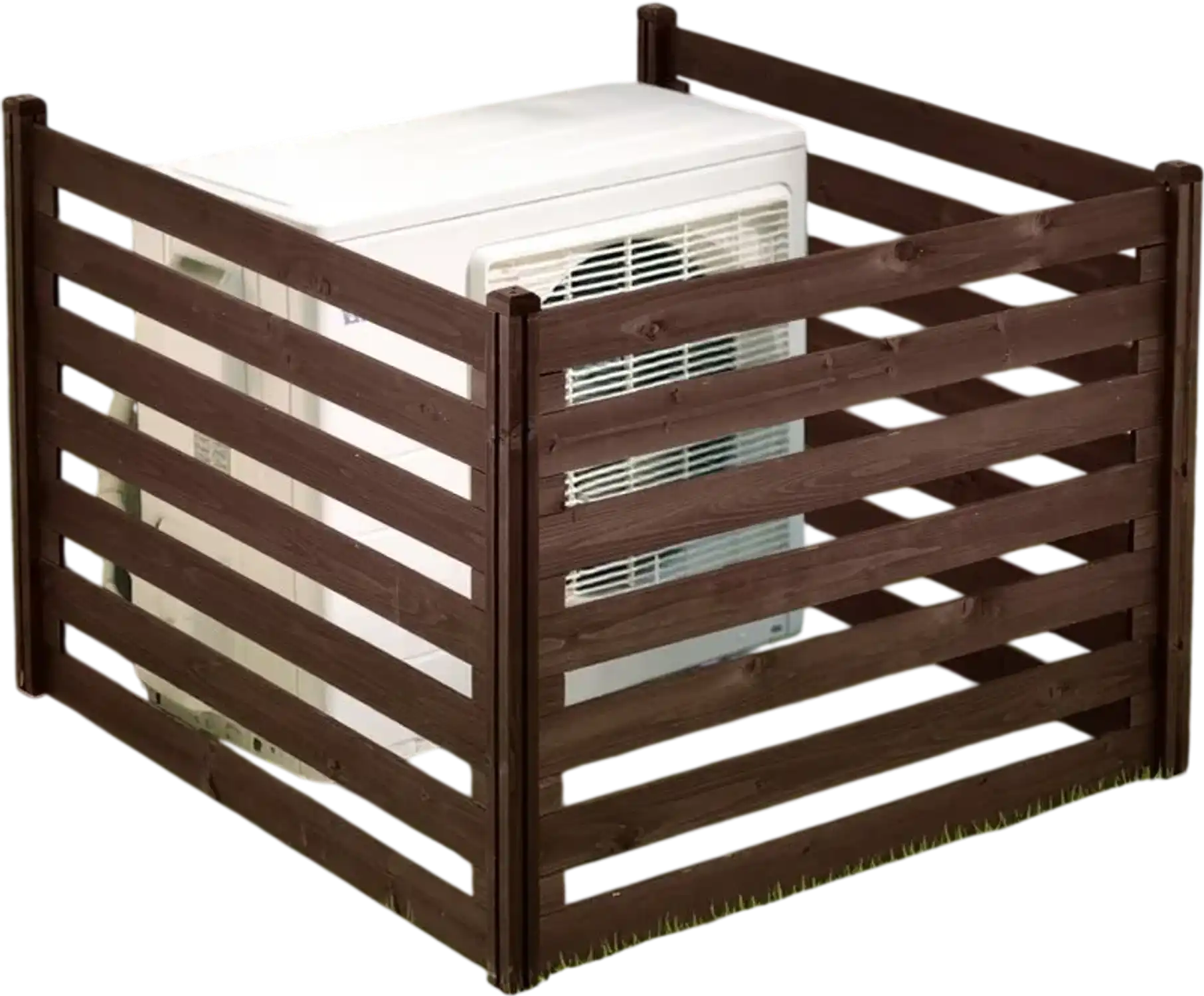 Vevor Privacy Fence 48