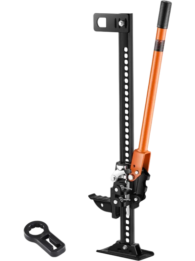 Vevor Farm Jack 33
