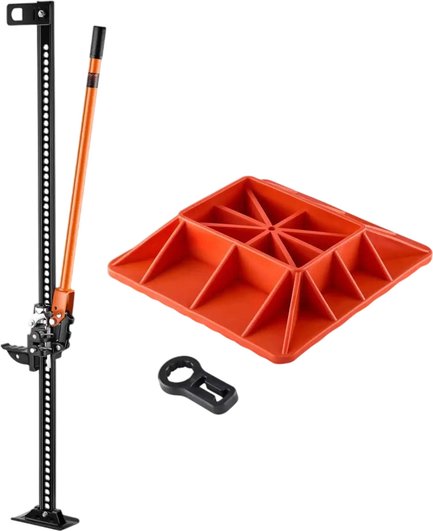 Vevor Farm Jack 60
