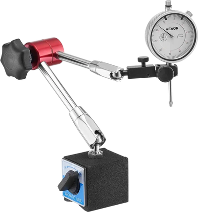 Vevor Dial Indicator and Stand 0-1