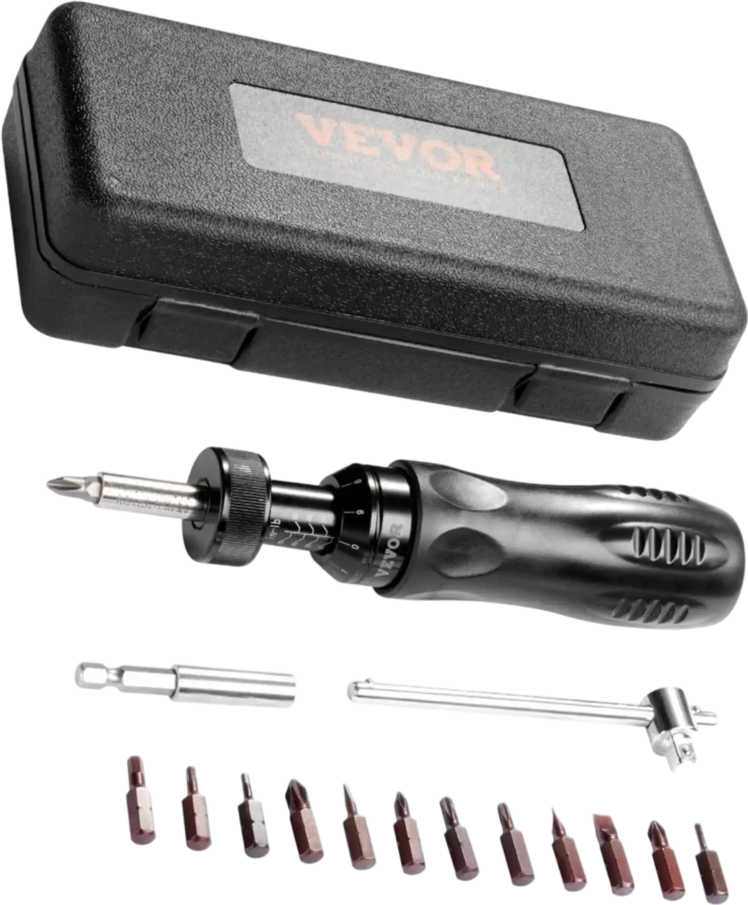 Vevor Torque Screwdriver 1/4