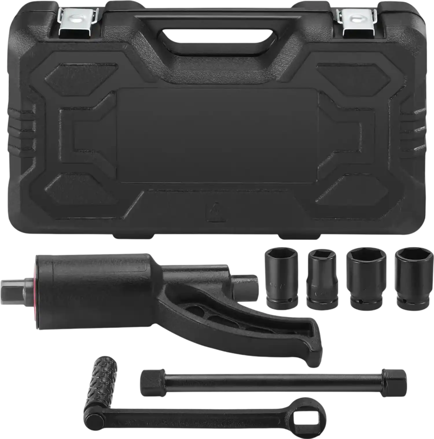 Vevor Torque Multiplier Heavy Duty 1