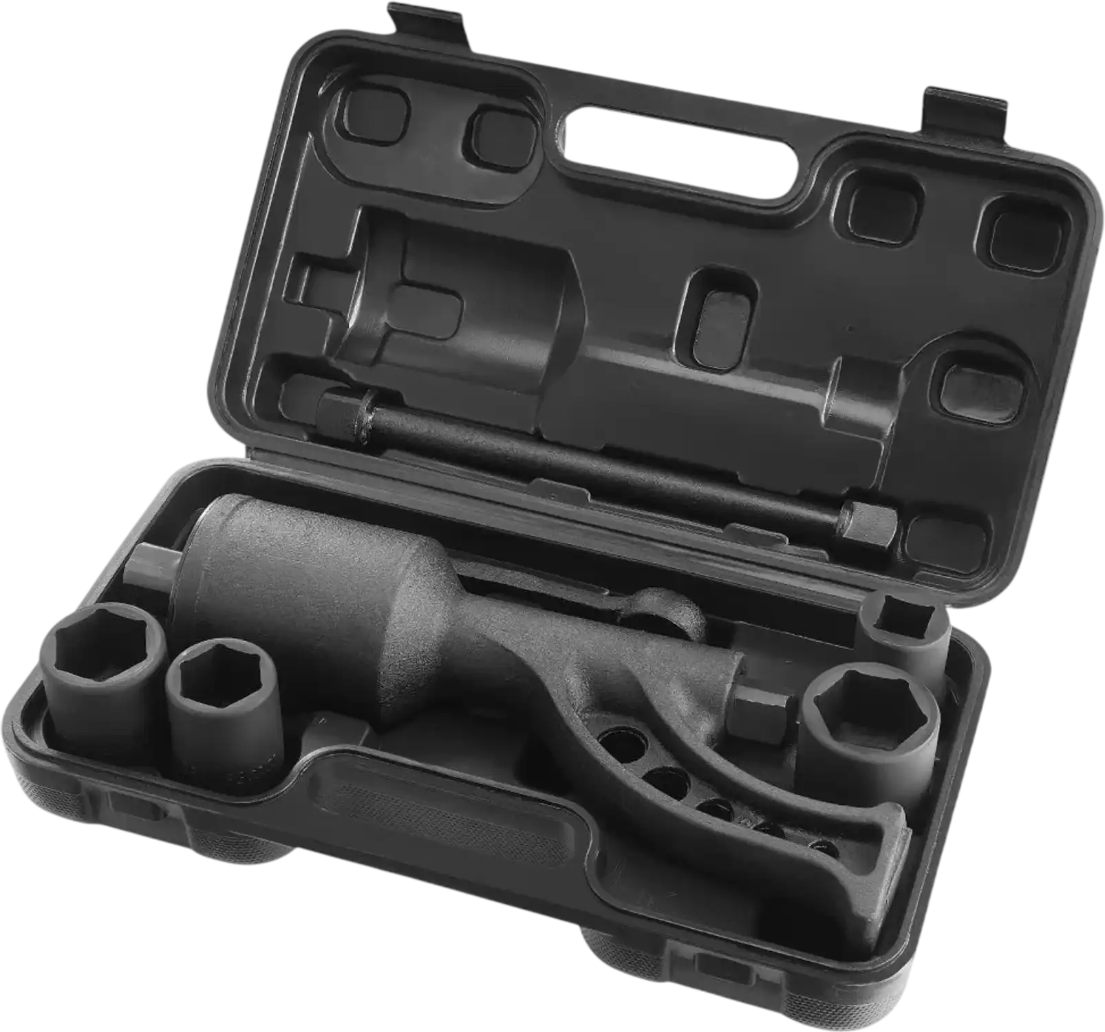 Vevor Torque Multiplier 1
