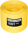 VEVOR NM-B Wire, 14AWG/2C Non-Mettalic Residential Indoor Electrical Wire with Ground, PVC Sheathed High-Purity Copper Core Cable, for Outlets, Switches, Other Loads & Lighting Wiring Project(100 ft)