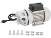VEVOR DEF Transfer Pump, 10.5 GPM, Diaphragm Irrigation Self Priming Electric Water Pump for Diesel Exhaust Fluid Automotive Urea Oil, 110V, 375W, 26.25 ft Lift, for Liquid Transportation Refueling