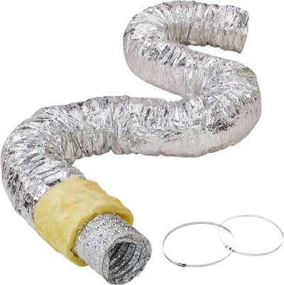 Vevor Flexible Duct 6