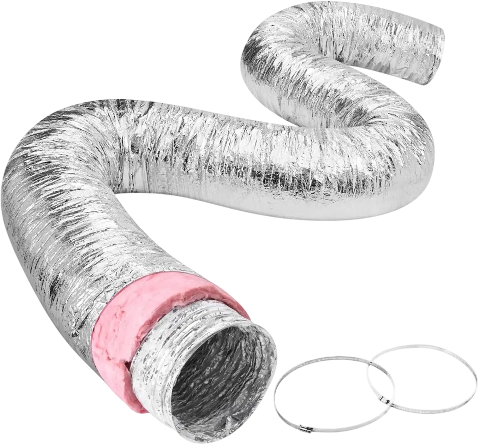 Vevor Flexible Duct 6