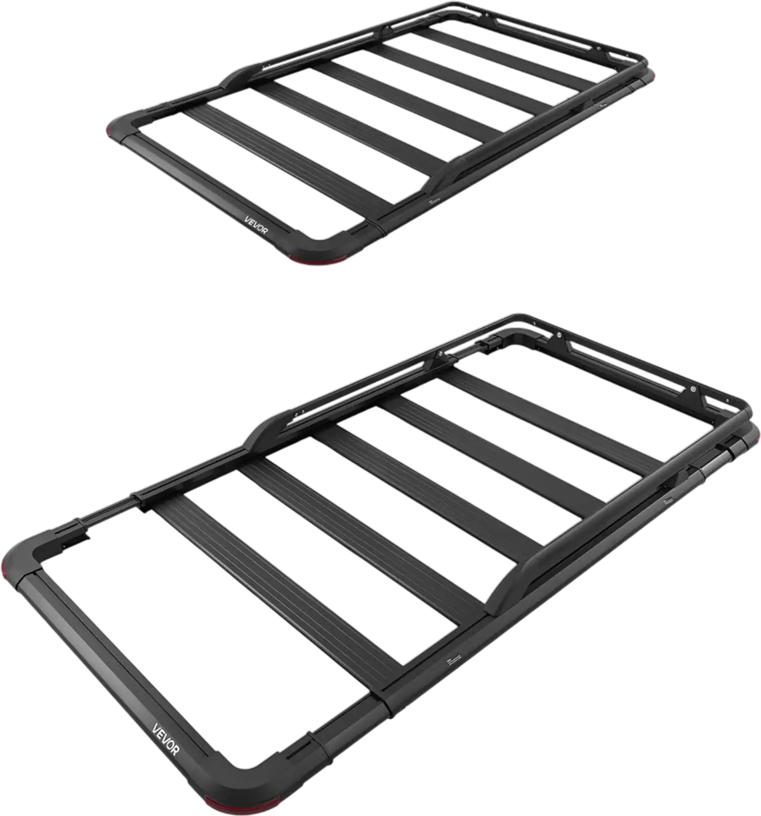 Vevor Roof Rack Cargo Basket 64