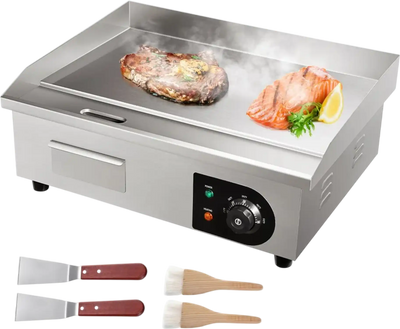 Vevor Electric Griddle 21