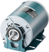 VEVOR 1/2HP Furnace Blower Motor 1720RPM, 115V 7.1A Belt Drive Blower Motor Single Phase - 0.5" Shaft Diameter, 1.6" Shaft Length, CW/CCW Rotation