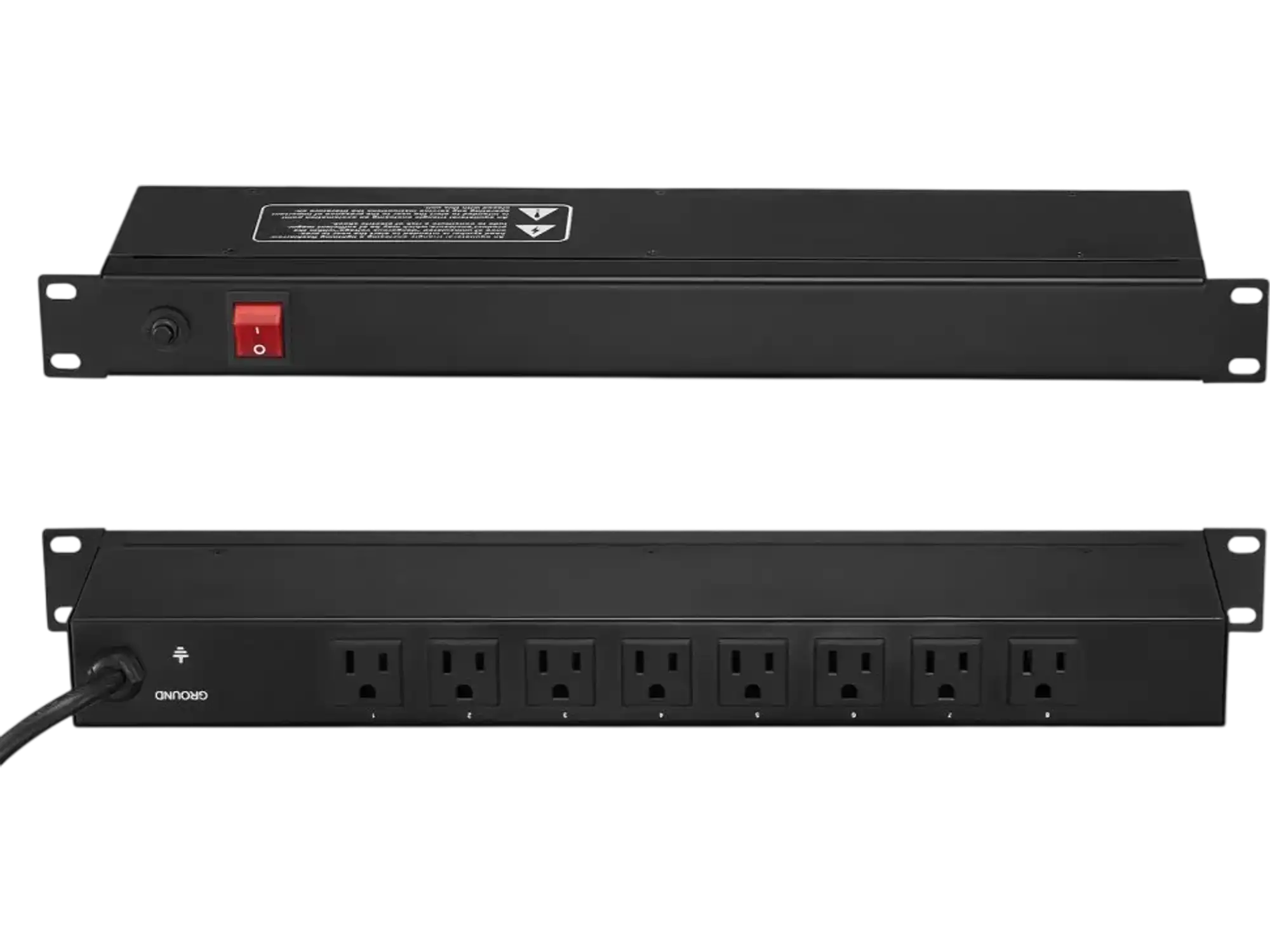 Vevor Power Distribution Unit 19