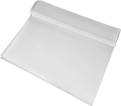 Vevor Greenhouse Film 16' x 28' 6 Mil Clear Polyethylene Cover New
