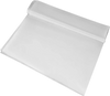 VEVOR Greenhouse Film 20 x 100 ft, Greenhouse Polyethylene Film 6 Mil Thickness, Greenhouse Plastic Greenhouse Clear Plastic Film UV Resistant, Polyethylene Film Keep Warming, Superior Strength