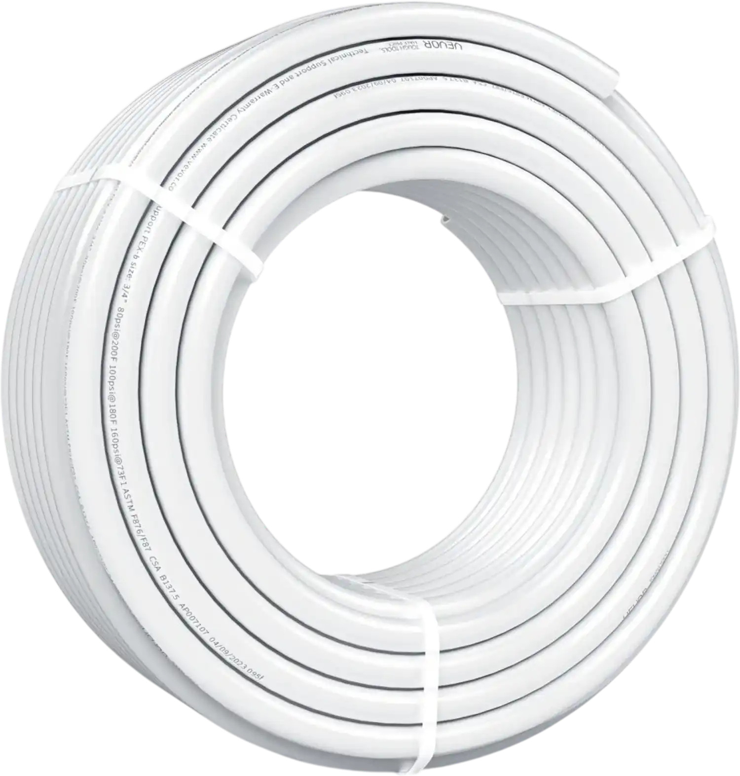 Vevor PEX Pipe 3/4