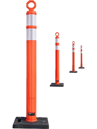 Vevor Delineator Posts 42